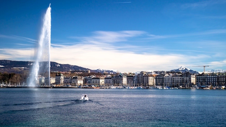 Geneva Resort City: What to see and do in a weekend? – Travel Guide