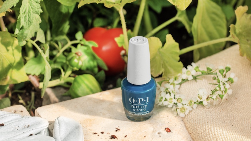 OPI Nature Strong: the coolest spring shades – Vegan