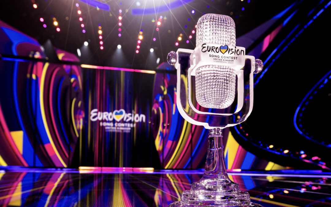 Eurovision Song Contest 2023: United by Music