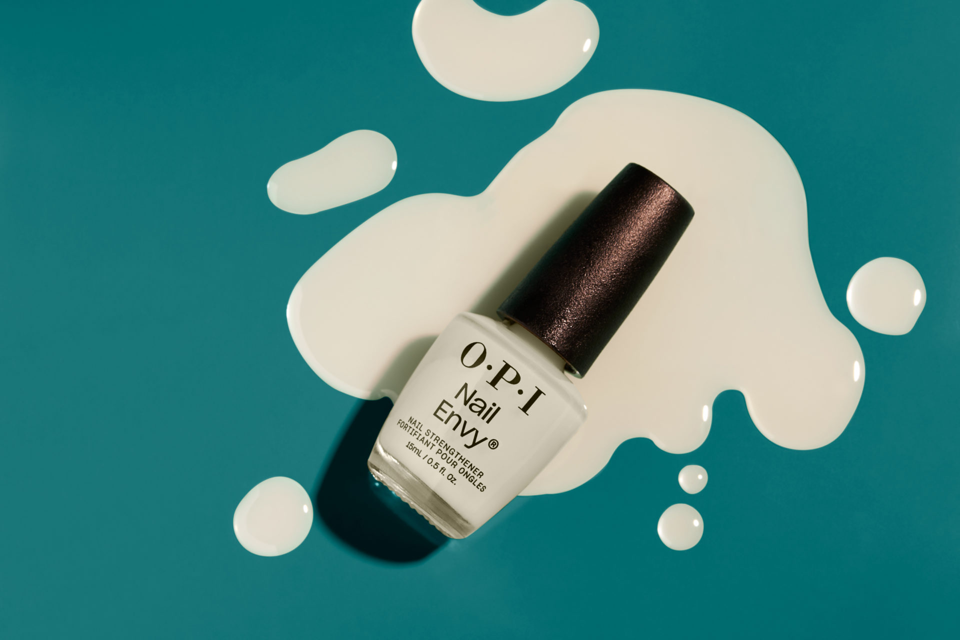 NEW OPI Repair Mode Nail serum with patented UltiPlex Technology