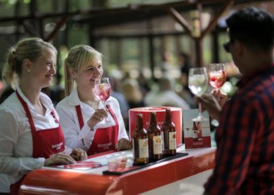 Rekorderlig Cider Mobile Bar