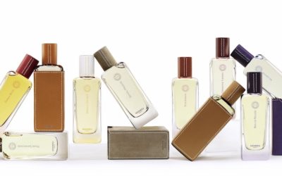 Fragrance favorite: Santal Massoïa by Hermès