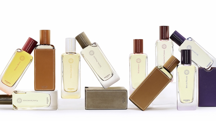 Fragrance favorite: Santal Massoïa by Hermès