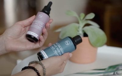 Bepure Skincare: 3 TIPS for a smooth transition into winter