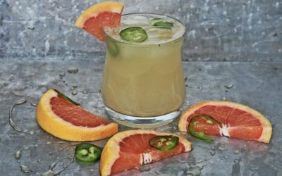 Cinco de Mayo: 3 Tequila Cocktail Recipes