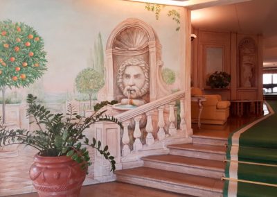 Ticino Hotel Hopping Villa Sassa Interior
