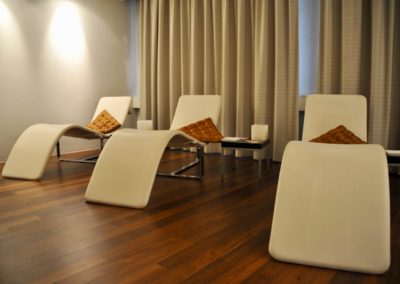 Ticino Hotel Hopping Villa Sassa Relaxing Chairs