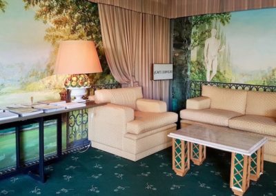 Ticino Hotels Parkhotel-Principe Interior