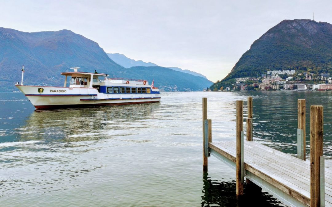 Ticino Hotel Hopping: hospitality and gastronomy in Lugano