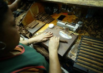 Hublot Fuente Classic Fusion Fuente Cigar Factory Worker