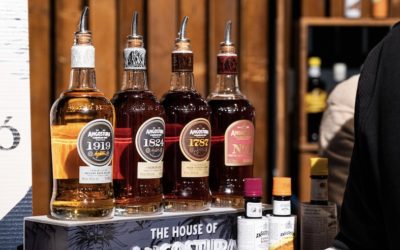 Angostura Rum: eine Zeitreise nach Trinidad and Tobago