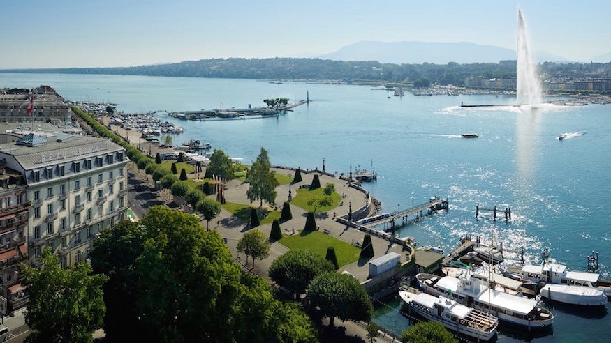 Weekend Escape to Geneva: Cool things to do, see, eat and drink