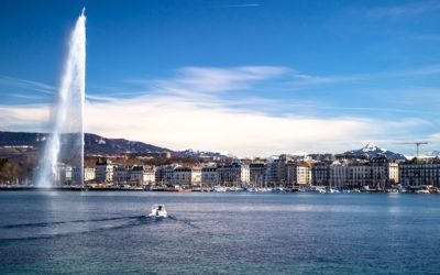 Geneva Resort City: ein Wochenende in Genf – Travel Guide