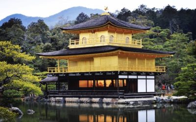 Travel: five reasons to fall in love with Japan