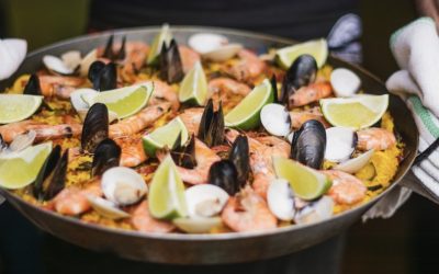 Gift ideas: Taste of the Spain