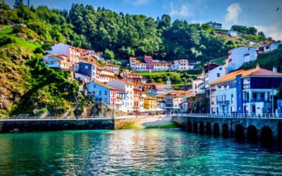 Spain: Off the Beaten Path Destinations