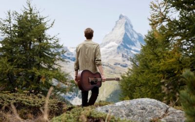 Zermatt Unplugged lanciert die Summer Weekends