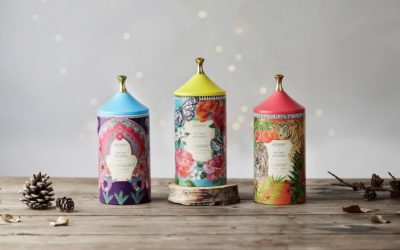 Brand News: Newby Teas, le thé, un cadeau universel et élégant