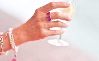 Mood Collection: Interchangeable, customisable and fun