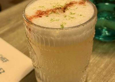 Yakumanka Cocktail