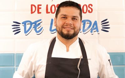 People News: Yakumanka  by Gastón Acurio annonce son nouveau chef Daniel Galvez Estrada