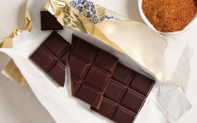 Sisters A. Chocolate: handgefertigte bean-to-bar Schokolade aus der Ukraine