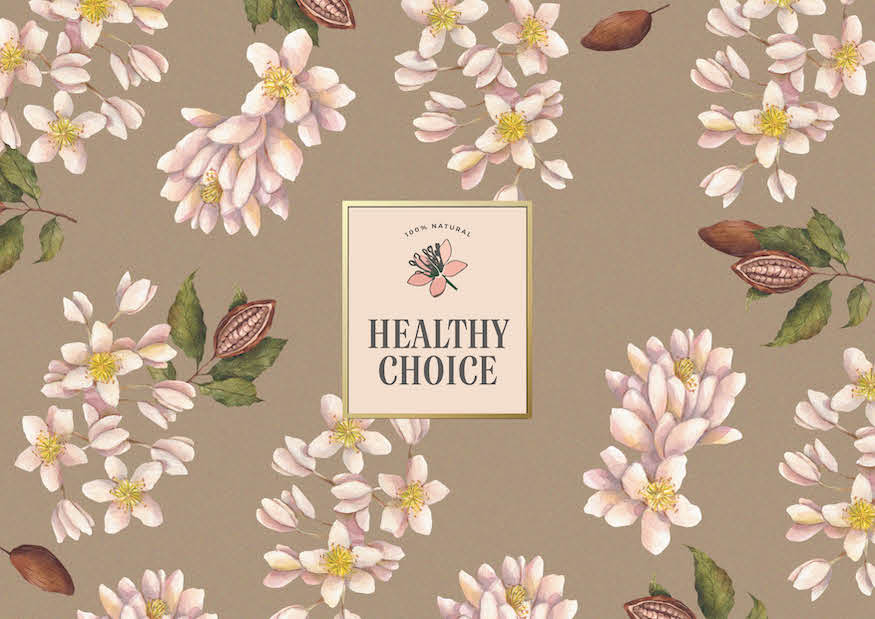 Healthy Choice Odessa Ukraine Craft Chocolate