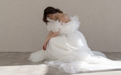 Monetre: Wedding dresses and evening gowns – prêt-à-porter collection