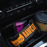 RAWCAT Bar Salted Caramel Moskalenko Car