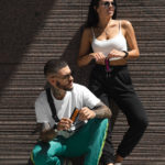 RAWCAT Bar Salted Caramel Moskalenko Fit Couple