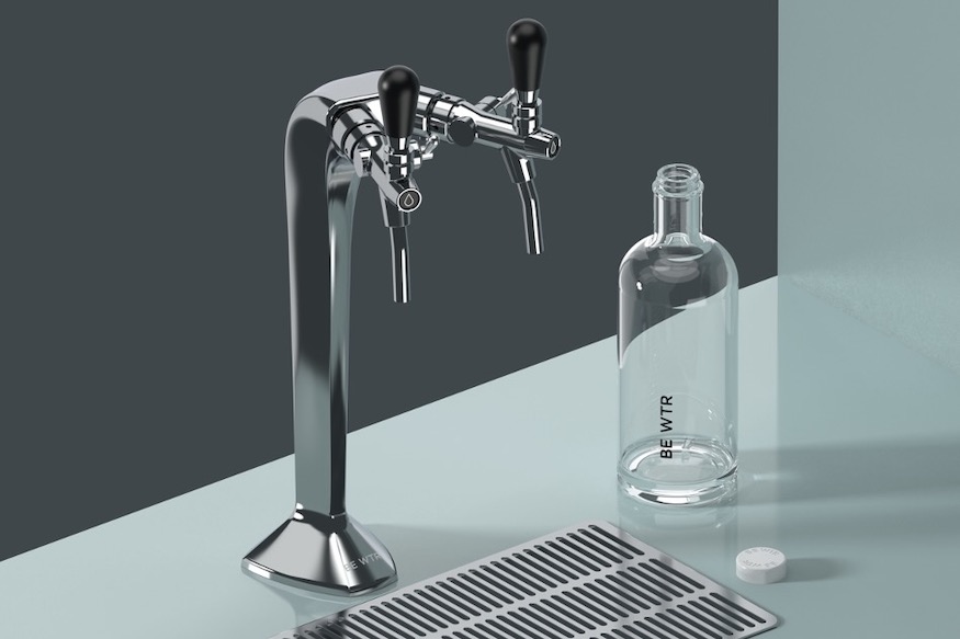 BEWTR Water Solutions Design