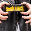 RAWCAT Bar Pineapple Coconut Riegel