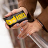 RAWCAT Bar Pineapple Coconut Snack on the Go