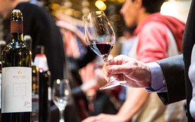 Switzerland: Cool Wine Events You Should Not Miss