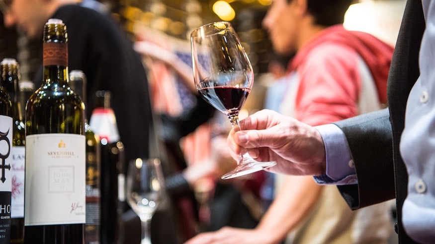 Switzerland: Cool Wine Events You Should Not Miss