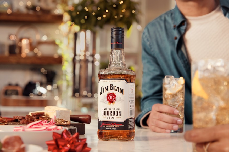 Jim Beam Advent Calendar 2021 The Best Picture Of Beam