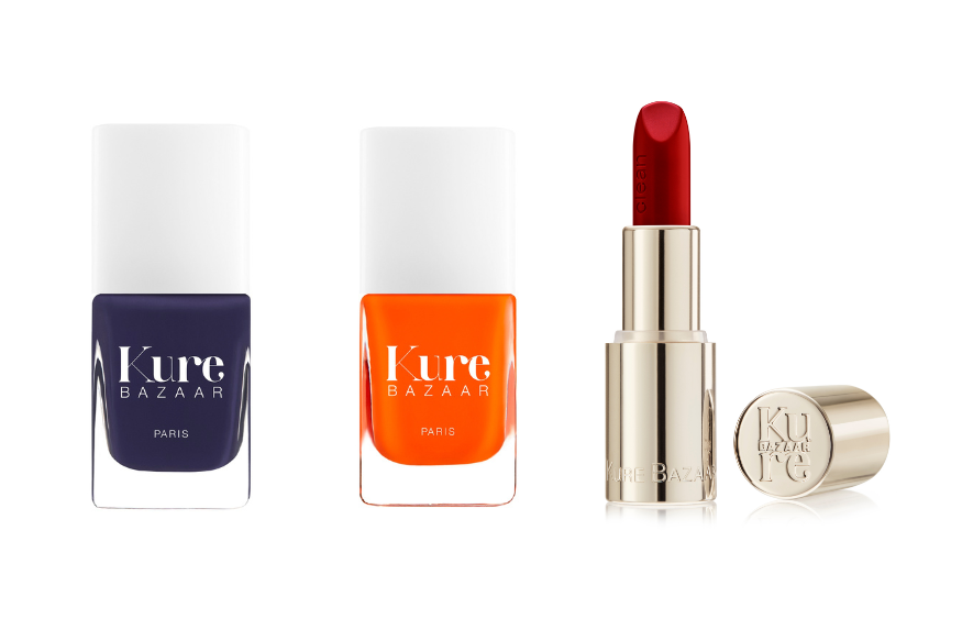 Kure Bazaar Cactus Collection Jazz Karma Matt Lipstick Couture Matt