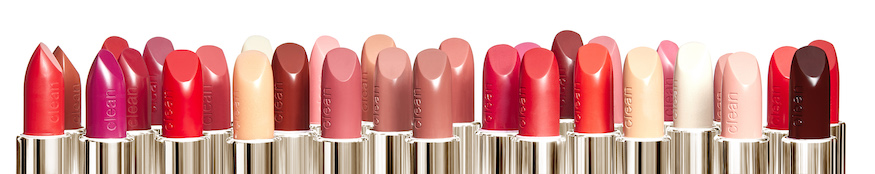 Kure Bazaar Lipsticks Natural