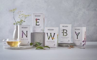 Happy Easter: Goodie from Newby – 15% OFF all orders
