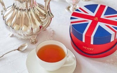Coronation of Charles III: Enjoy a royal cup with Newby!
