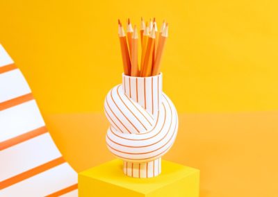 Rosenthal Node Stripes Pencils