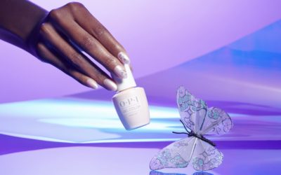 OPI Big Zodiac Energy Collection for Fall 2023
