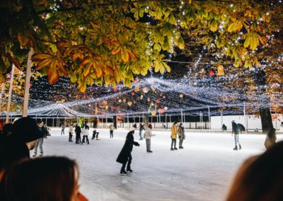 Christmas Markets Europe Budapest, Hungary - Budapest Christmas Fair and Winter Festival 08