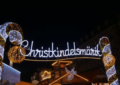 Christmas Markets Europe Christkindelsmärik Strasbourg 01 Alexis Brandner