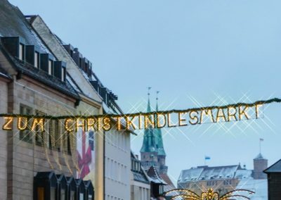 Christmas Markets Europe Nuremberg, Germany - Christkindlesmarkt 05