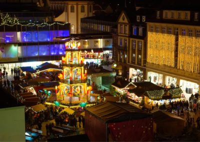 Christmas Markets Europe Nuremberg, Germany - Christkindlesmarkt 09