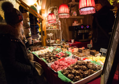 Christmas Markets Europe Tallinn, Estonia - Tallinn Christmas Market 01