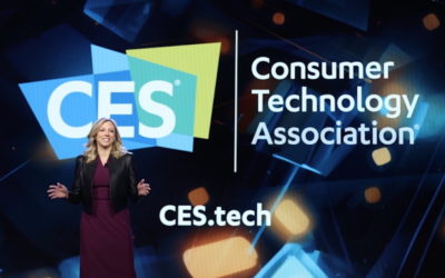 Unveiling the Future: 10 Coolest Innovations from CES 2024