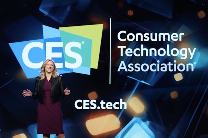 Unveiling the Future: 10 Coolest Innovations from CES 2024