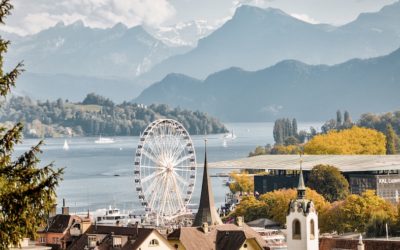 Ebikon in Switzerland: Cool things to see and do